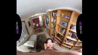 VirtualRealTrans.com – Behind his back