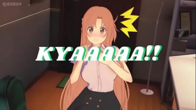 Asuna x Agil NTR drunken hearts (Airuru)