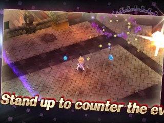 Best Hentai RPG Uncensored – Sacred Sword Princesses (Nutaku)