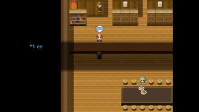 Big-Breasted Adventurer Cuckold Harem Part-3