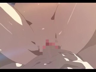 【アニメーション】【マジカミ】白球サバイバー【依子】