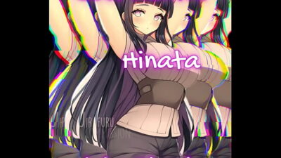 Edit hentai Hinata