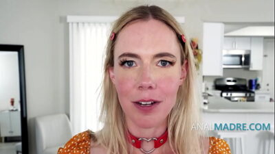 Fucked Up Family Fucks Up The Robot – Rebel Rhyder | AnalMadre