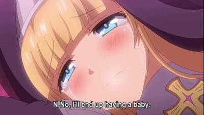 Futsuma Shoujo Charlotte Ep1