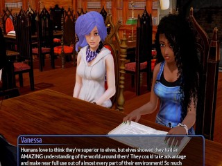 Harem Hotel – (PT 36)
