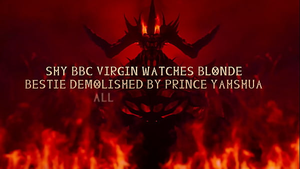 Jenna Ivory’s Pussy Pounded By Prince Yahshua’s Massive Ebony Cock!