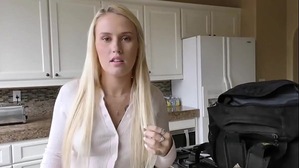 Layla Love Will Sit For You And Then Sit On That Dilf Dick!