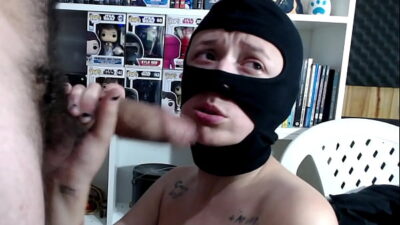 Le chupo el pene a mi hermanastro, vergon Argentino super rico