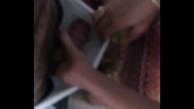 Madam sucking her security guard (Trailer 01)