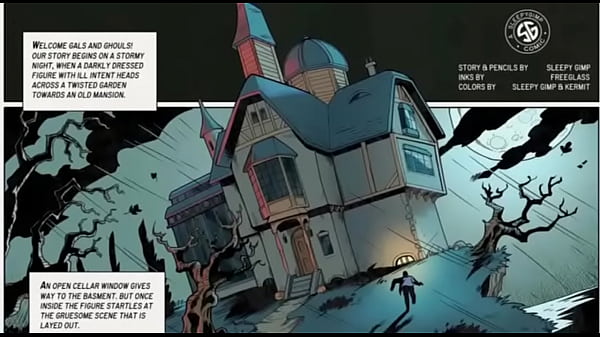 Nancy Templeton: Brood of evil