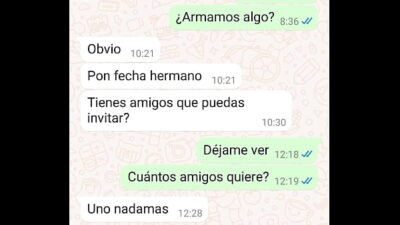 Parejita de edomex me invitan a darle su cogida a rica hotwife gritona y cogelona en el motel (RED)