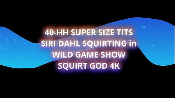 Porno Dan Fucks Siri Dahl’s Huge Tits & Phat Ass With A Vibrator!