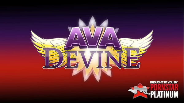 Pussy Toys-Fiend MILF Ava Devine Really Loves Big Toys!