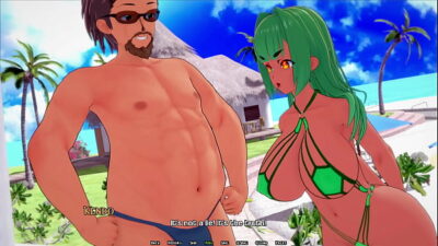 The King of Summer – NTR GAME Part 1: Meeting Uncle