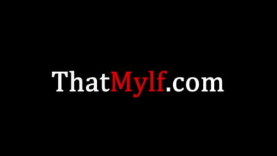 Step-Son Dines, Step-Mom Pines, Then… – Spencer Scott | ThatMylf