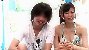 250525ビキニ美人を横取りセクセクj4