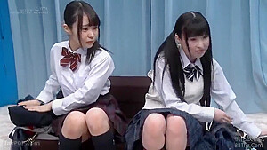 250602モニター調査で割れ目にパコパコk5