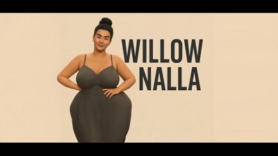 A day of willow nalla