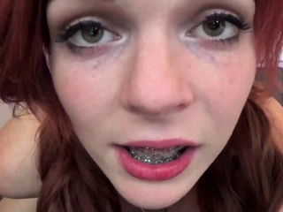 AMATEUR BRUNETTE TEEN NATURAL TIT CAUGHT MASTURBATINg CHEAT