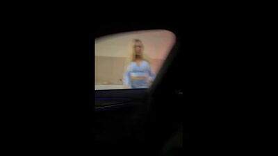 Uber Driver gives me a ride, so i gave him a ride