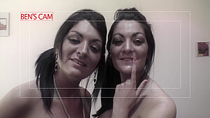 Ben Dovers Studio Sluts 1