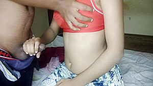 Talking In Hindi And Romanticly