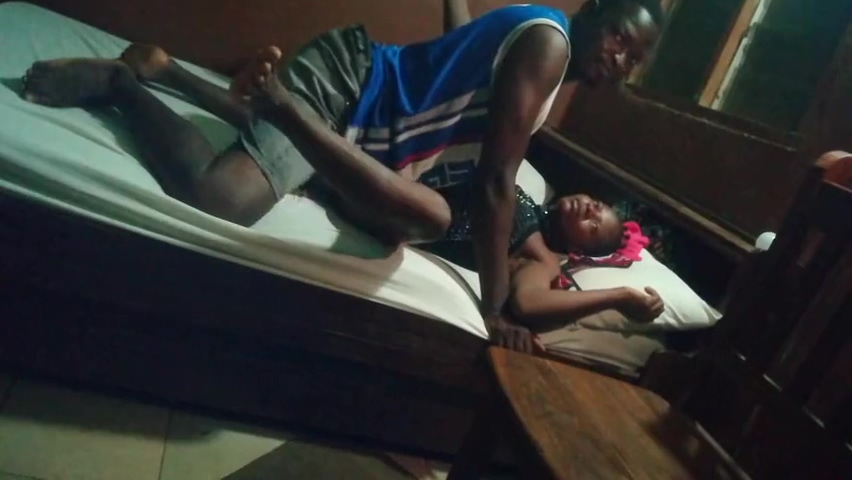 My Neighbors Wife Enjoyed My Penis