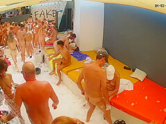 French Swingers Club 116