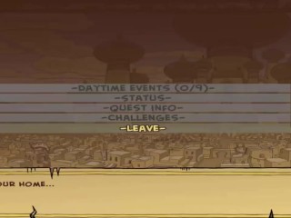 Akabur’s Princess Trainer Gold Edition Part 15