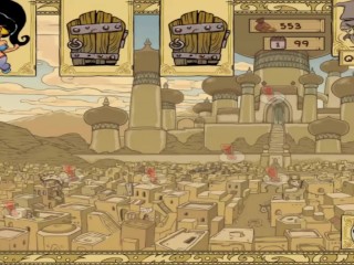 Akabur’s Princess Trainer Gold Edition Part 20