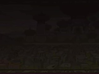 Akabur’s Princess Trainer Gold Edition Uncensored Part 21