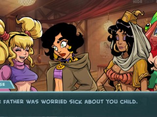 Akabur’s Star Channel 34 Uncensored Guide Part 75