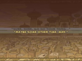 Akakbur’s Princess Trainer Gold Edition Part 22