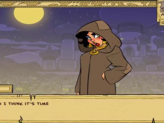 Akakbur’s Princess Trainer Gold Edition Part 26