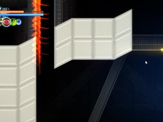 Alien quest EVE – Completing the alien hentia galery