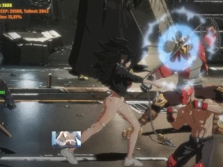 ALL POLICE HARDCORE SEX GALERY ANIMATIONS – PURE ONYX