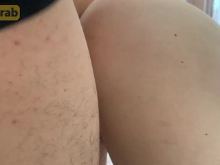 Arabic blonde gets fucked