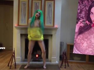 ARE YOU MUSLIM SISSY, GAY OR TRANS?