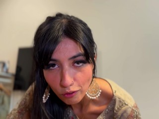 Bhabi Aaliyah Yasin cheats on her husband during Eid with BBC