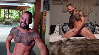 Blowing My Load In The Gym…And The Bedroom