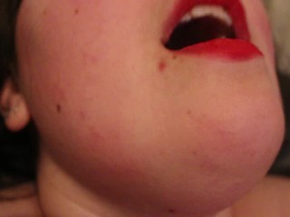 Chubby Girl Masturbating (Dedicated to Romeo)