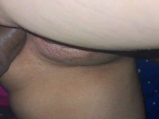 الشرج لذيذ مع جارتي🔥🥵