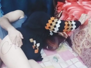 سكس عربي مصري بصوت وضح كلام يهيج 💋 بنيك البوابه في غياب زوجها