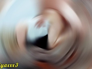 سکس رمانتیک ماریا با دوست پسرش