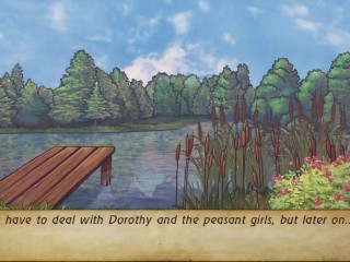 Disney’s Frozen Bad Manners Uncensored Episode 25