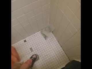 Enjoying some shower fun!!