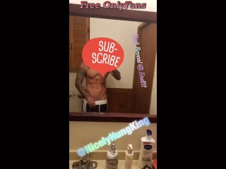 Felon joins PH & OF BIg Dick @END!!! FREE OF