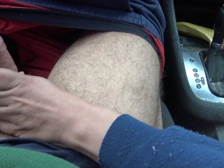 french canadian stepmother touching her 18 year old american stepson