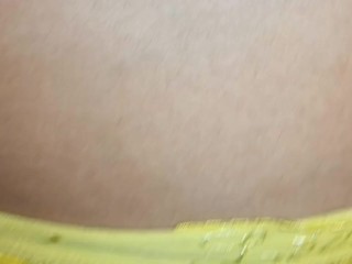 Hermosa mujer hace el amor rico