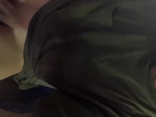 Hot Oily Messy Solo |I Hardcore |I Between the Legs I| +POV |I by Myself |I Jay Snow |I July 2023